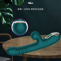 Dương vật giả Aifeiya Alila đa năng chính hãng