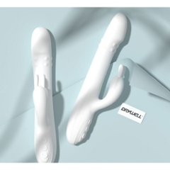 Dương vật giả DryWell Rabbit Pro V-22 đa năng chính hãng