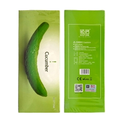 Dương vật giả Wistone Cucumber Dưa Leo chính hãng