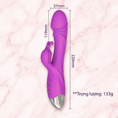 Dương vật giả GOK Free Romeo