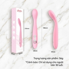 Dương vật giả Cbaby Guerlain