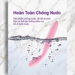 Dương vật giả Cbaby Guerlain