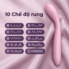 Dương vật giả Cbaby Guerlain