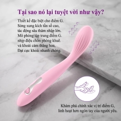 Dương vật giả Cbaby Guerlain