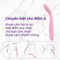 Dương vật giả Cbaby Guerlain