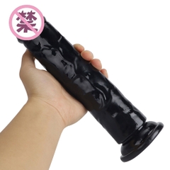 Dương vật giả hít tường Jiuai 1 Màu chính hãng