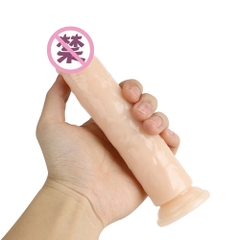 Dương vật giả hít tường Jiuai 1 Màu chính hãng