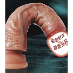 Dương vật giả hít tường Jiuai Penis Dildo chính hãng