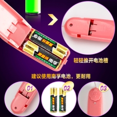 Dương vật giả hít tường Muha Classic chính hãng