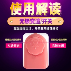 Dương vật giả hít tường Muha Classic chính hãng