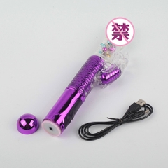 Dương vật giả GOK Libo đa năng chính hãng