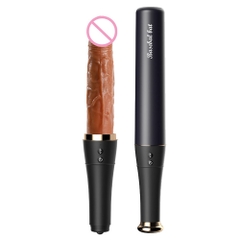 Dương vật giả ngụy trang Lilo Baseball Bat đa năng chính hãng