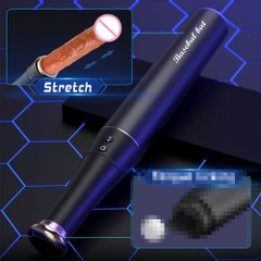 Dương vật giả ngụy trang Lilo Baseball Bat đa năng chính hãng
