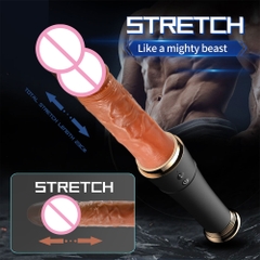 Dương vật giả ngụy trang Lilo Baseball Bat đa năng chính hãng