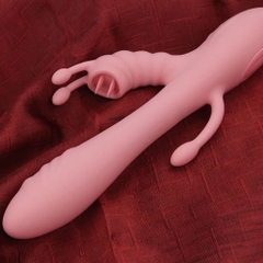 Dương vật giả GOK Lust Passion Plus