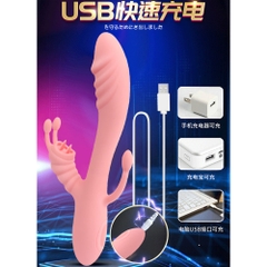 Dương vật giả GOK Lust Passion Plus chính hãng
