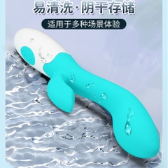 Dương vật giả Pretty Love Brighty chính hãng