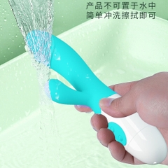 Dương vật giả Pretty Love Snappy chính hãng