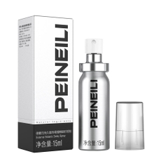 Xịt chống xuất tinh sớm Peineili 15ml