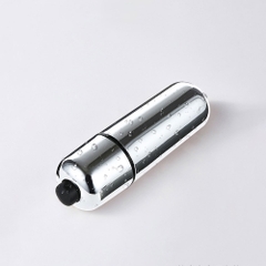 Đạn rung inox 1 chế độ