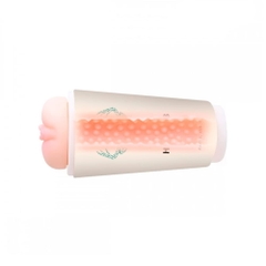 Âm đạo giả dạng cốc Lilo Milk Tea