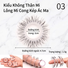 Vòng đeo dương vật DouBao Mí Dê