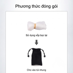 Plug hậu môn Inox Đính Đá