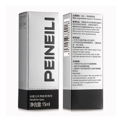 Xịt chống xuất tinh sớm Peineili 15ml
