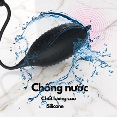 Trứng rung Boqi Cá Nóc BQ86 Remote