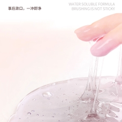 Gel bôi trơn hậu môn Lovcave Monogatari hương Dâu 200ml chính hãng