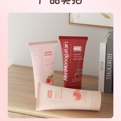 Gel bôi trơn hậu môn Lovcave Monogatari hương Dâu 200ml chính hãng