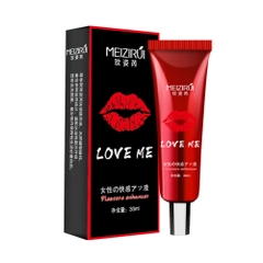 Gel bôi trơn Meizirui Love Me 30ml tăng khoái cảm chính hãng