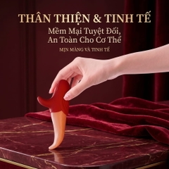 Lưỡi liếm đa năng Jiuuy Amy