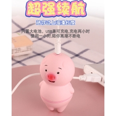 Lưỡi liếm massage Lilo Lợn chính hãng
