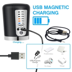 Máy tập tăng kích thước dương vật Penis Pump Auto chính hãng