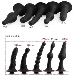 Dụng cụ bình xịt rửa vệ sinh hậu môn Yunman Rinse Pot A chính hãng