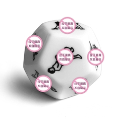 Xí ngầu lựa chọn tư thế quan hệ