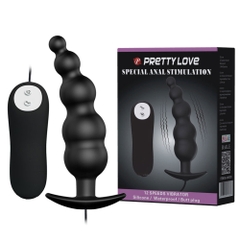 Plug hậu môn Pretty Love Anal