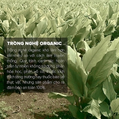 Tinh nghệ đỏ Toro 500gr chính hãng
