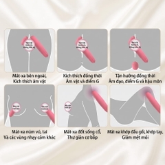 Trứng rung 1 đầu