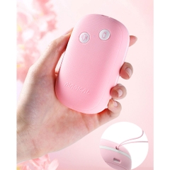 Trứng rung đa năng Lilo Magic Box