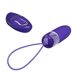 Trứng rung Pretty Love Darlene-Youth Remote