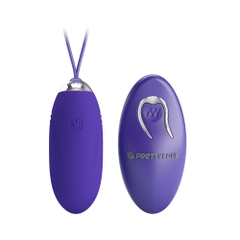 Trứng rung Pretty Love Jenny-Youth Remote