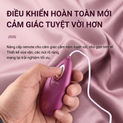 Trứng rung Shengle Dương Vật