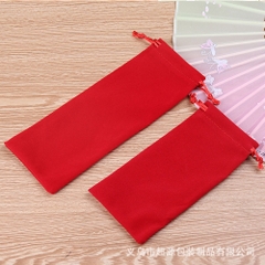 Túi vải nhung dây rút đa năng chính hãng