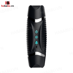 Âm đạo giả 2 đầu Jiuai Black Hole Pro đa năng chính hãng