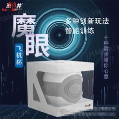 Âm đạo giả Drywell Moo Cup dạng cốc đa năng chính hãng