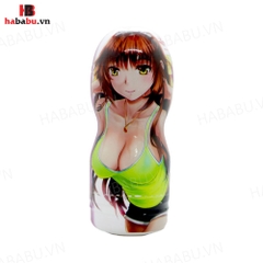 Cốc âm đạo Loveaider dạng cốc chính hãng
