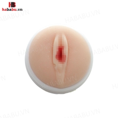 Cốc âm đạo Loveaider dạng cốc chính hãng