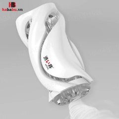 Âm đạo giả Drywell Hurricane dạng cốc chính hãng